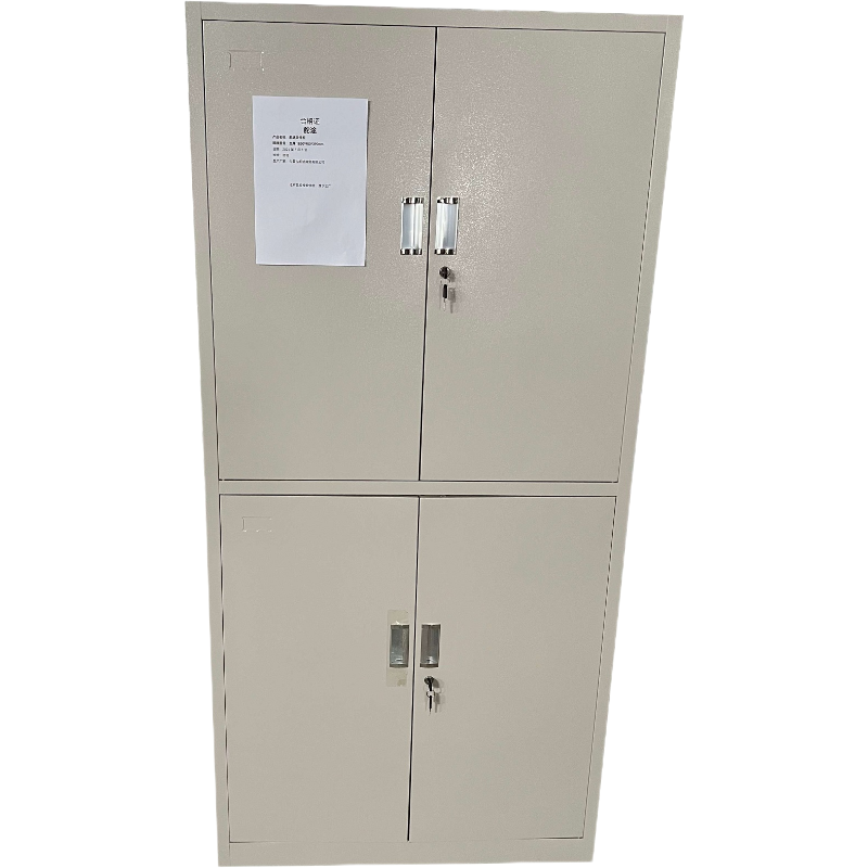 鑫欣韵 文件柜 加厚1850*900*390mm 个