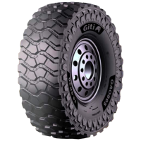 佳通(Giti)轮胎15.5R20 20PR GAO805外壳