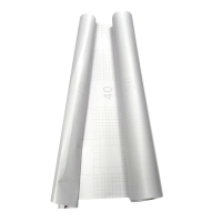 冀宏发 磨砂膜 0.9*50m 卷