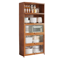 荺炬厨房置物柜