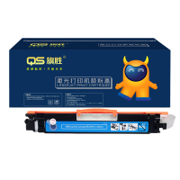 旗胜 硒鼓CF350A蓝色支