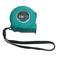 GYJL 工业级钢卷尺 5m*19mm 把