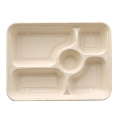 梵澜狸 一次性饭盒TT15 200个/组