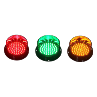 亮思能 LED交通设备指示灯 警示灯 LSN-DT200 组