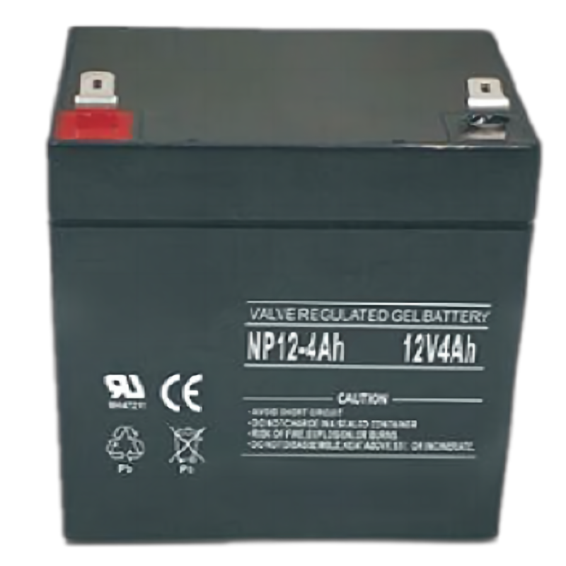 NPP蓄电池NPG12-100Ah 12V100Ah