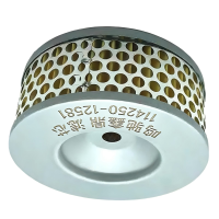 鸣驰鑫鼎 滤芯 114250-12581 个