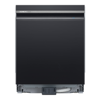 [新品]西门子智净魔方嵌入式18套洗碗机AI智能 微米蒸汽洗25MC