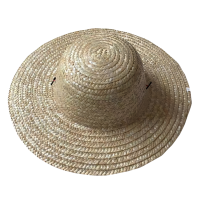 雅霖服 草帽YLF-213 顶