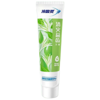 苏宁宜品深层洁净美白牙膏薄荷清爽防蛀固齿专业配方抗菌防敏长效清新口气