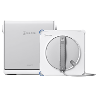 科沃斯擦窗机器人W2S全能基站版升级家用喷水全自动擦玻璃神器官方旗舰正品