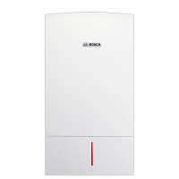 博世(BOSCH)壁挂炉尊享欧洲之星24kW采暖炉原装进口家用天然气燃气热水器两用炉家庭采暖壁挂炉锅炉生活热水器