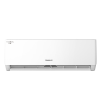 [格力官方旗舰店]云佳新能效大1匹变频空调挂机 KFR-26GW/NhGd1B 冷暖家用低音 新一级能效