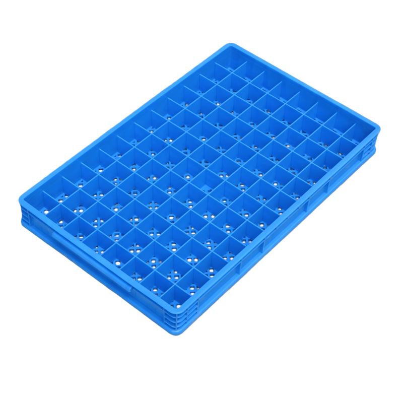 豫汉迎零件盒收纳盒