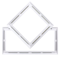 亮思能 LED灯 厨房灯 照明换气二合一 LSN-CHY 台