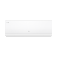 海尔(Haier)空调挂机净省电1.5匹p变频冷暖新一级智能壁挂式客厅卧室大风口节能省电KFR-35GW/P2-1