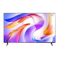 Vidda 海信电视50英寸 R50 2025款 120Hz高刷 2+32G 4K智能 液晶游戏电视50V1ND-R