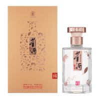 董酒珍藏3(2025)41度500ml 单瓶盒装董香型贵州白酒礼赠