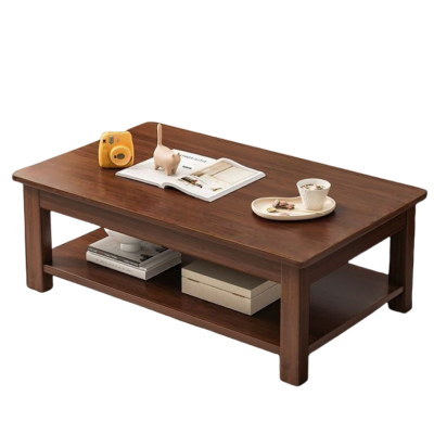 珂攸洋木茶几