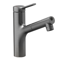 九牧(JOMOO)面盆水龙头漱口抽拉式冷热洗手盆洗脸盆水龙头32344-574