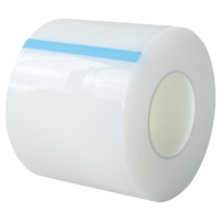 鸿灵睿芯 FS01 防水包带(计价单位:卷)透明色