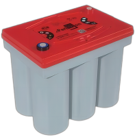 双登蓄电池6-SPB-40