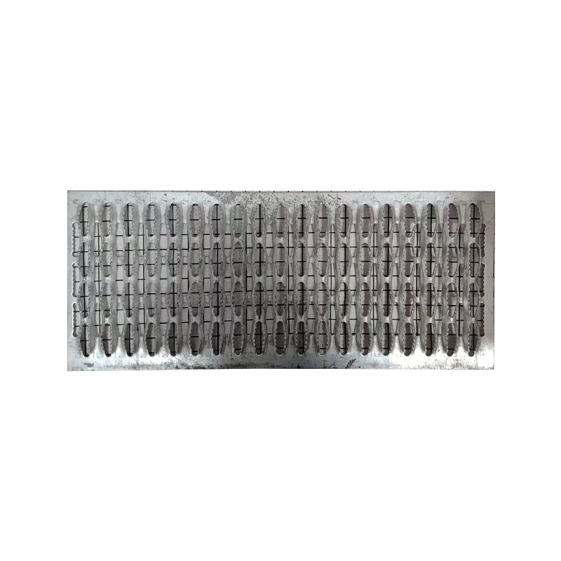 市唯罗纳金属加工防滑板WLN-850 块