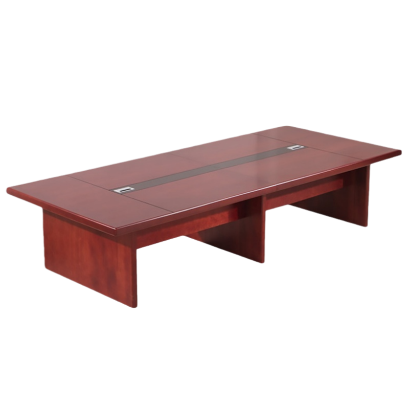 伟樽3米会议桌300*150*76cm张