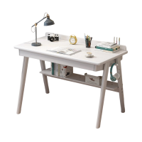 筑亮 实木书桌 B8075 张