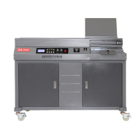 震旦 无线全自动胶装机 热熔胶粒 标书 书籍 文件 胶粒 装订机 热融颗粒胶 AJL-1kg