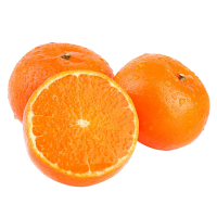 [苏鲜生]新鲜广西沃柑 净重9斤 中果 4-5个/斤 新鲜时令水果当季整箱