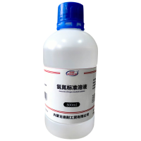 凯姆勒 氨氮标准溶液 含量备注 500mL/瓶
