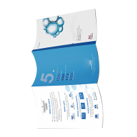 资料 书册 单页 JHF-004 张