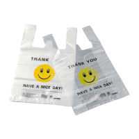 迈援 塑料袋 26*42cm 组