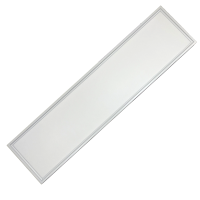 利成照明 LED超薄侧发光平板灯 300mm×1200mm
