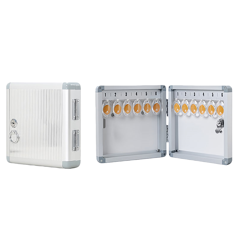 宜掌柜 钥匙 箱