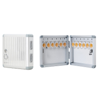 宜掌柜 钥匙 箱