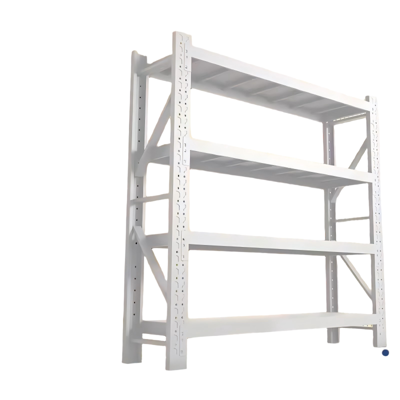 晨以橙 货架 四层120*40*200 组