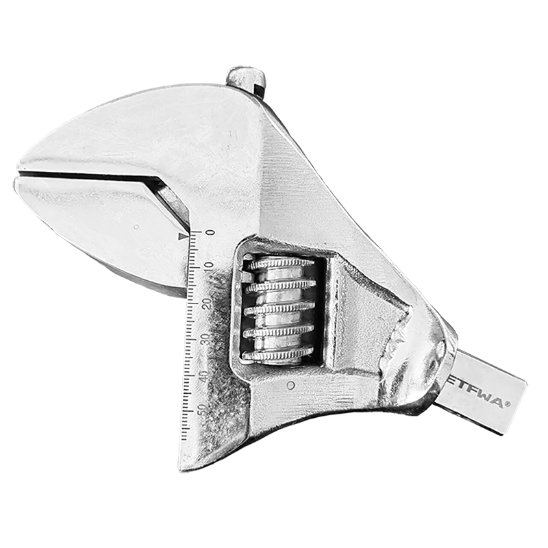 ETFWA 扭力扳手活动头 个