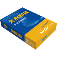 久创印佳A3复印纸70克500张/包单包装办公用纸