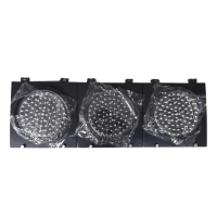 亮思能 LED指示灯 警示灯 三联灯 LSN-HXC 个