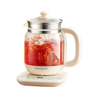九阳养生壶1.5L自动保温简约外观智能预约K15F-WY4121
