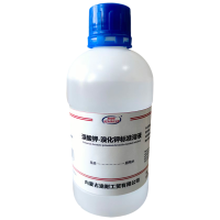 凯姆勒 溴酸钾-溴化钾标准溶液 含量备注 500mL/瓶