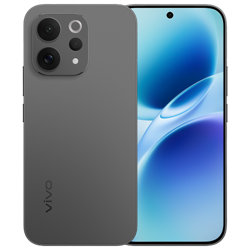 vivo S50智能手机 16GB+512GB 灵感紫