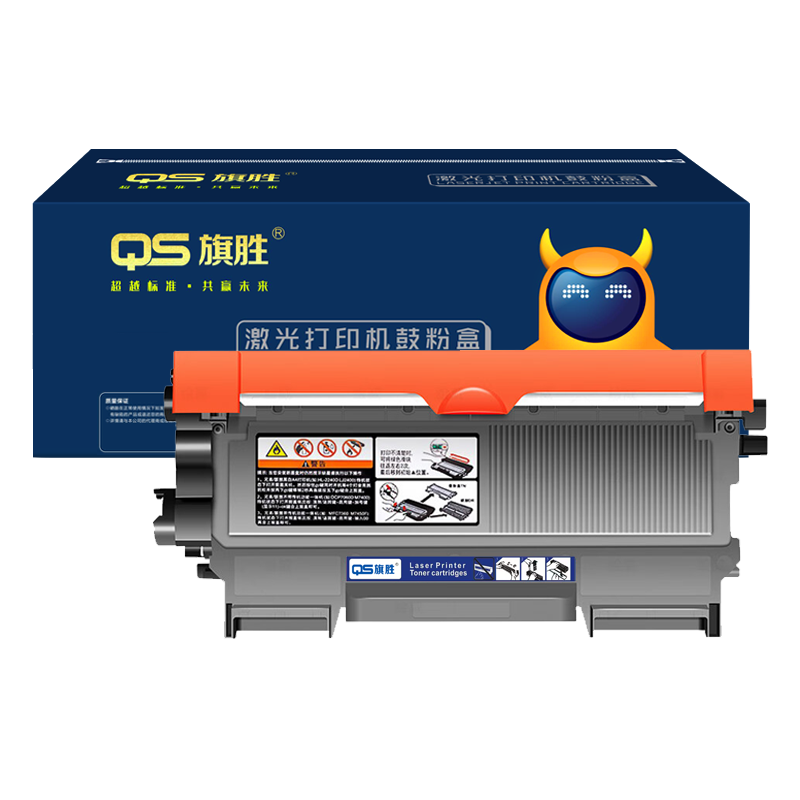 旗胜 硒鼓TN2015 支