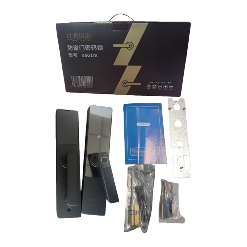 以雅以南 防盗门密码锁 sau1m 个