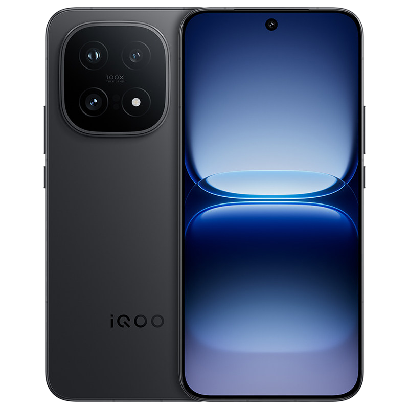 iQOO 15智能手机 16GB+512GB 赛道版