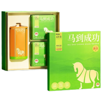 苏宁宜品有机春茶特级龙井绿茶新鲜直采嫩芽手工炒制滋味鲜爽持久