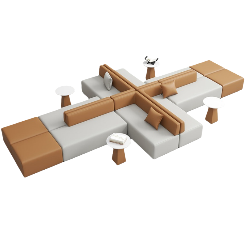 铭思达休闲沙发