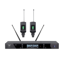 惠度智能会议话筒MX302金属材质轻巧便携高效会议神器