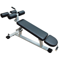 君品城 商用仰卧起坐腹肌板 JPC-YW2 台